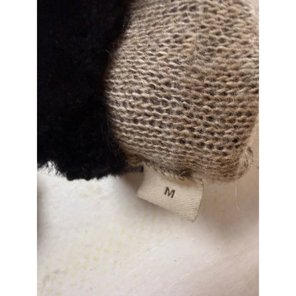 UGG australia black